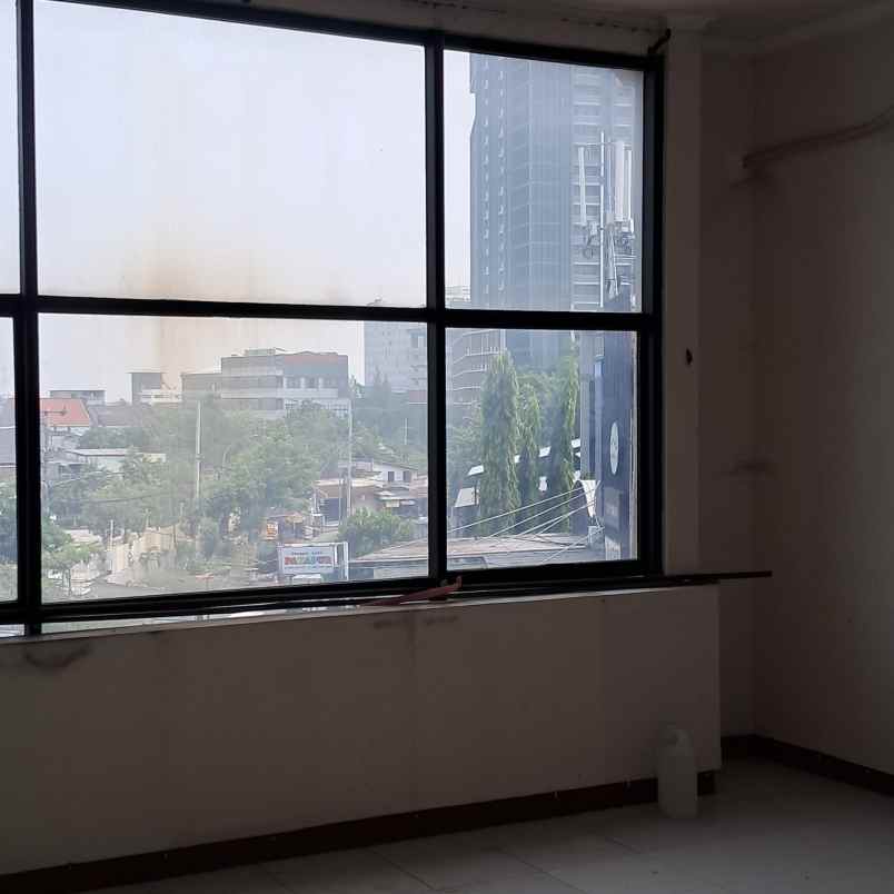 dijual ruko gudang kantor raya bukit darmo