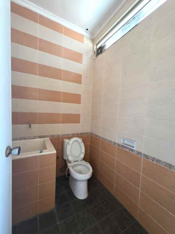 dijual ruko gudang kantor ruko asia tropis harapan indah