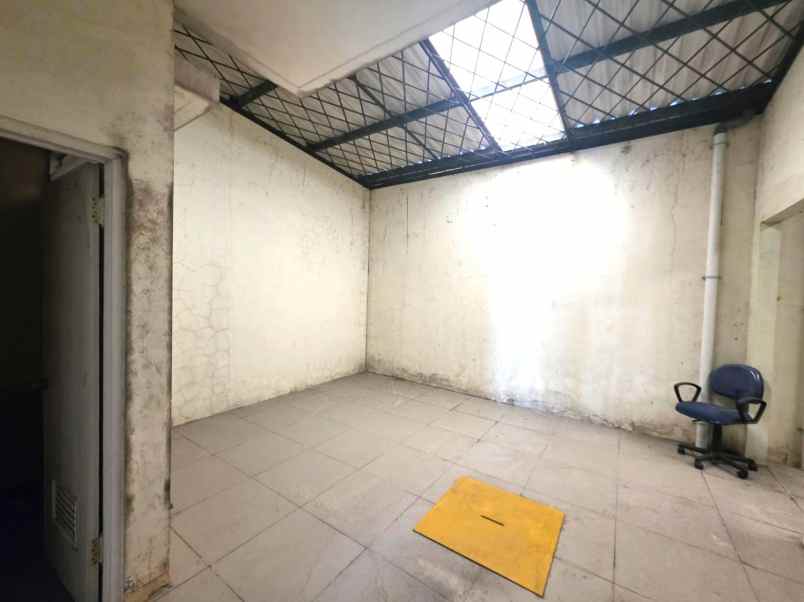 dijual ruko gudang kantor ruko asia tropis harapan indah