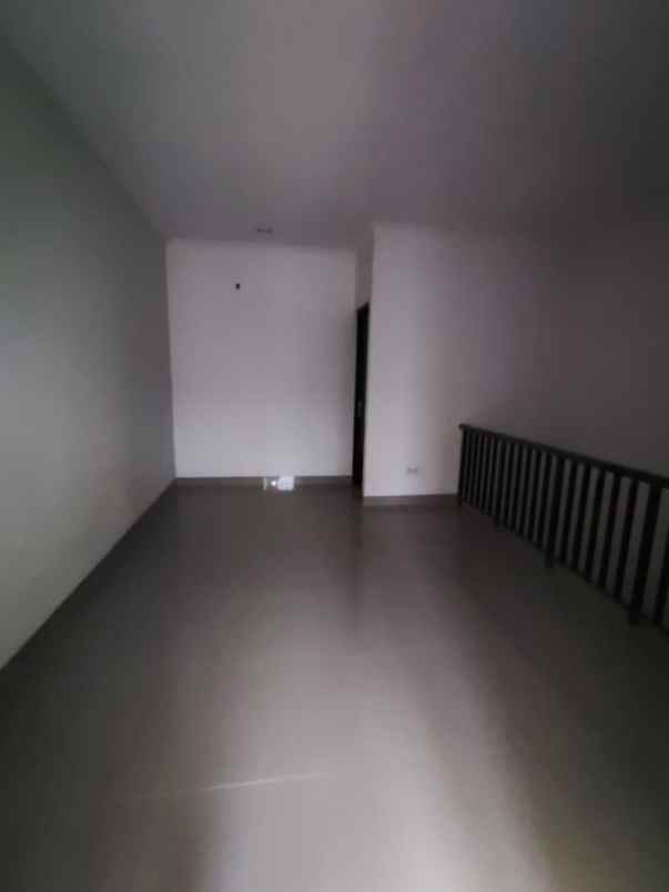 dijual ruko gudang kantor ruko soho sedayu city