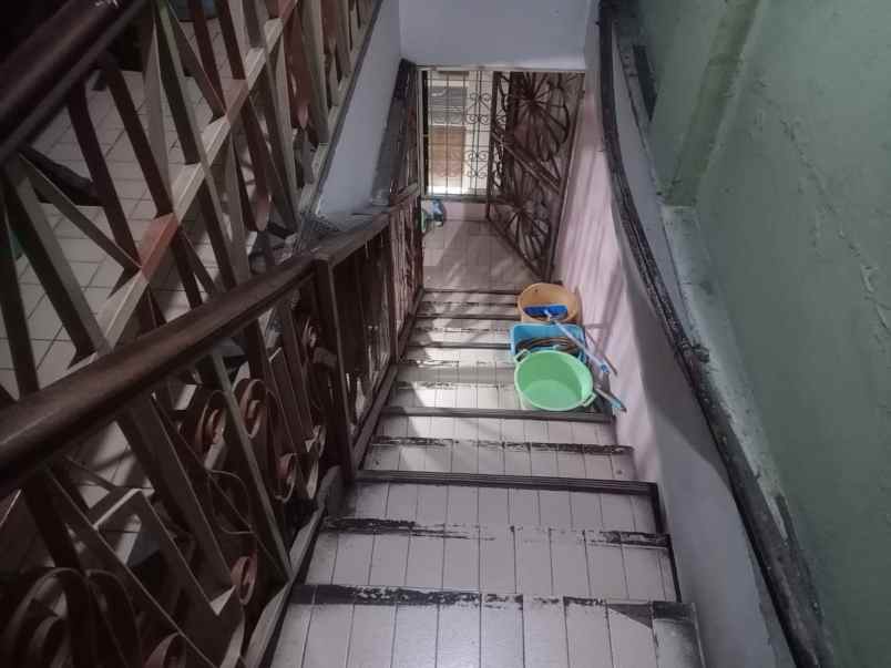 dijual ruko gudang kantor sabang