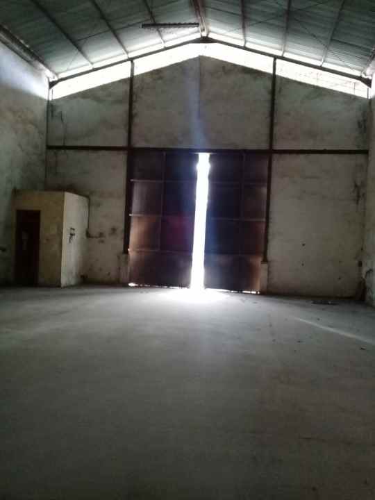dijual ruko gudang kantor tambak langon indah