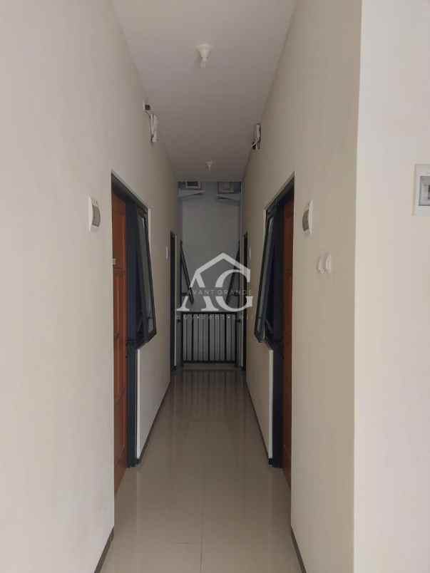 dijual rukost 14 kt full penghuni di merjosari malang