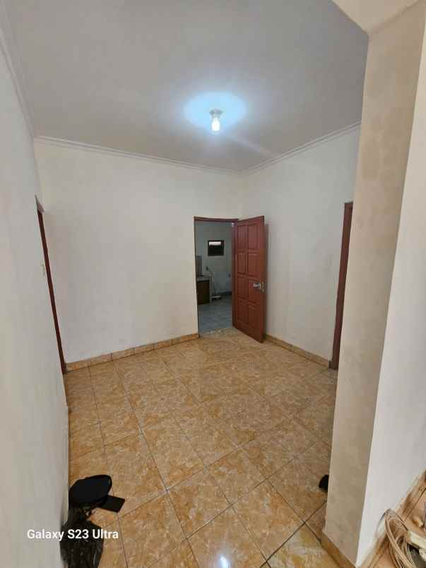 dijual rumah 2 5 km bangunjiwo