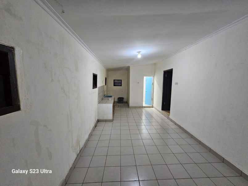 dijual rumah 2 5 km bangunjiwo