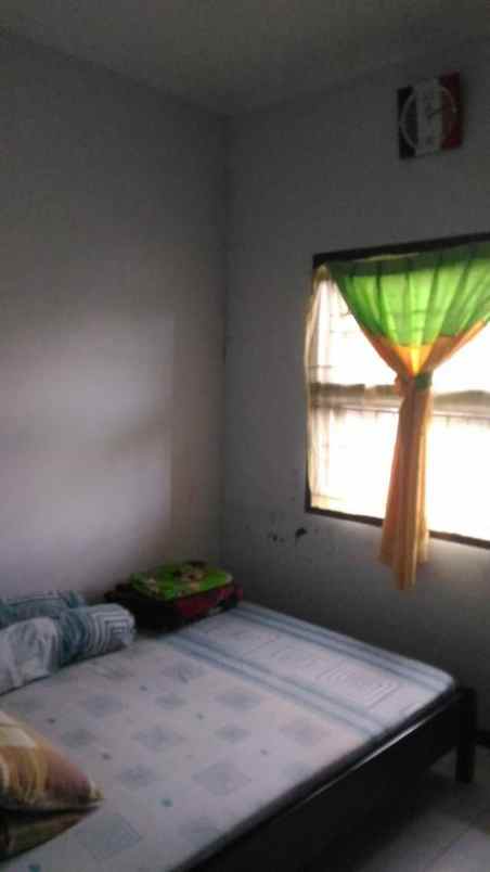 dijual rumah adipura gedebage palem bandung