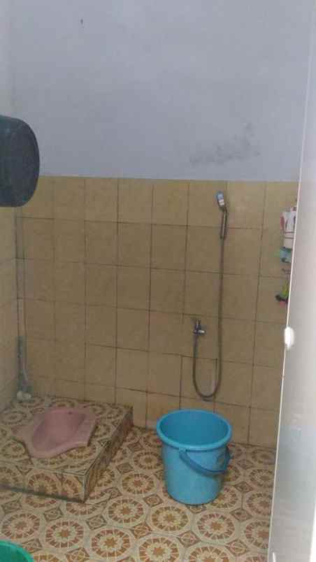 dijual rumah adipura gedebage palem bandung