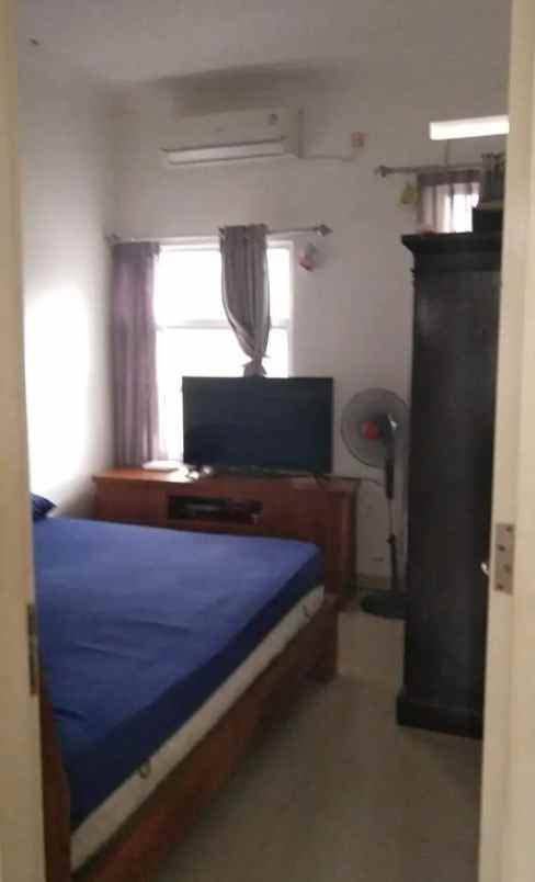 dijual rumah arden residence pondok