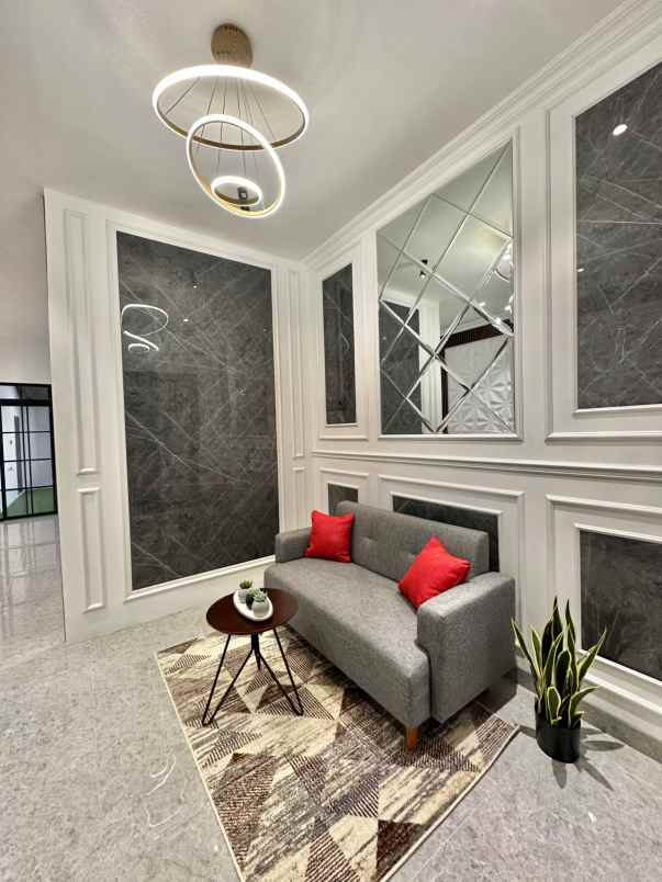dijual rumah bagus di deltamas cikarang pusat
