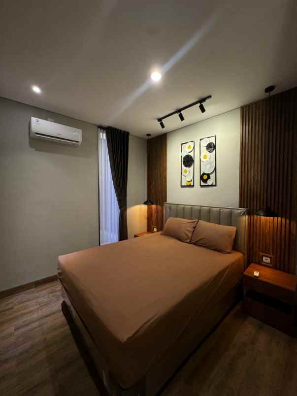 dijual rumah banjeng maguwoharjo