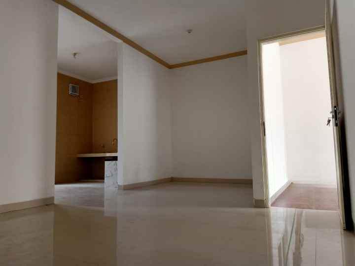 dijual rumah barata jaya