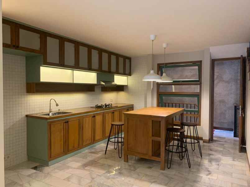 dijual rumah baru di cipinang timur jakarta timur