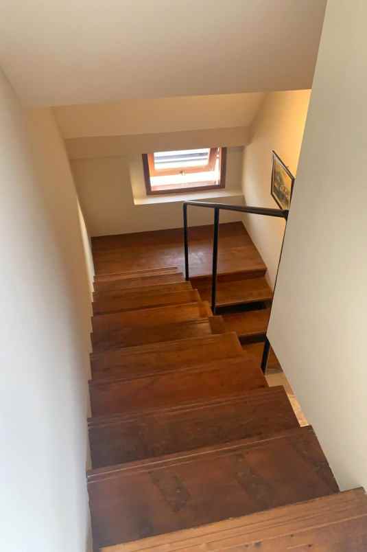 dijual rumah baru di cipinang timur jakarta timur