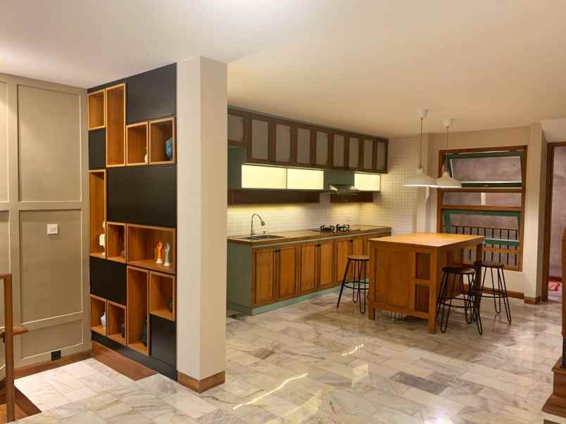 dijual rumah baru di cipinang timur jakarta timur