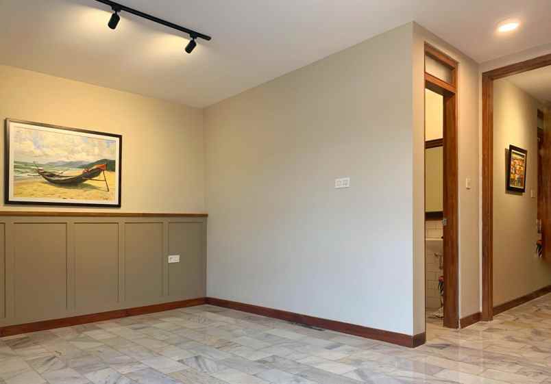 dijual rumah baru di cipinang timur jakarta timur