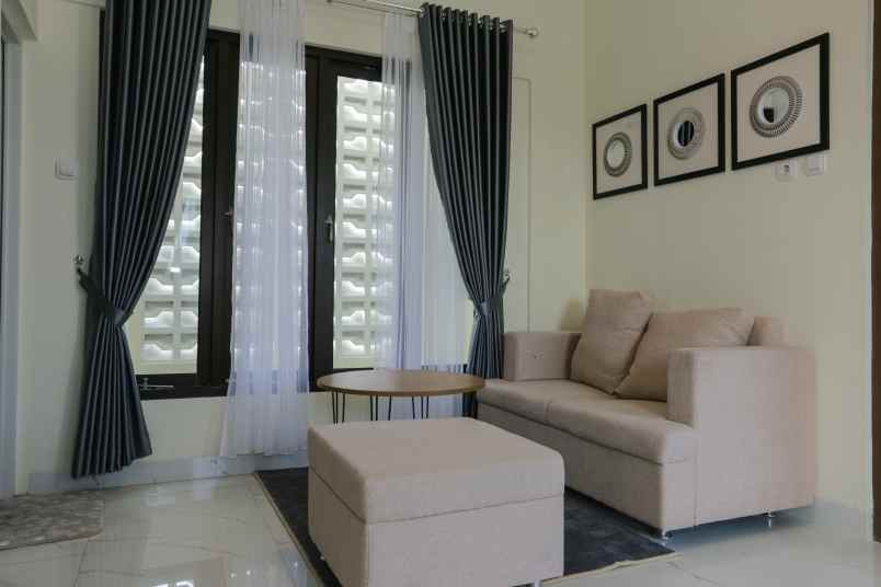 dijual rumah baturetno banguntapan bantul