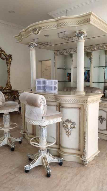 dijual rumah billymoon pondok kelapa