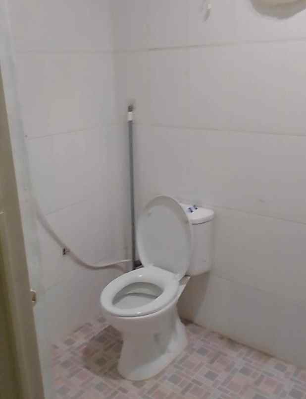 dijual rumah bintara jaya