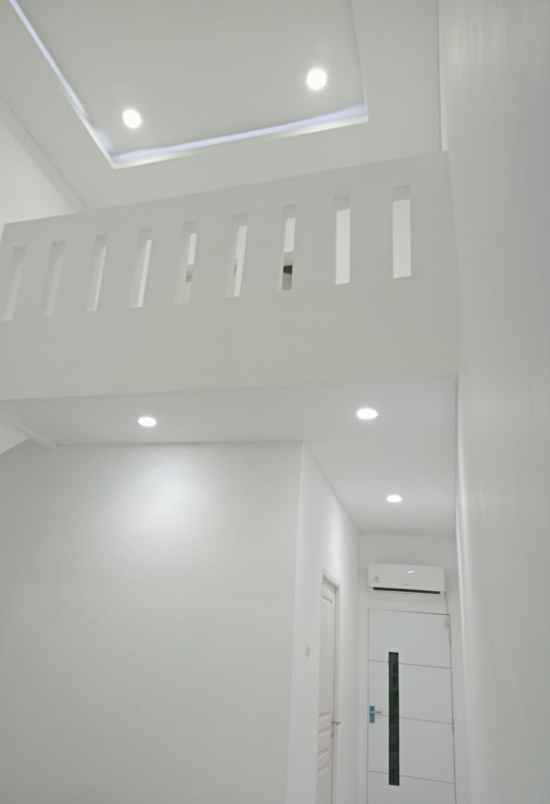 dijual rumah bintara jaya