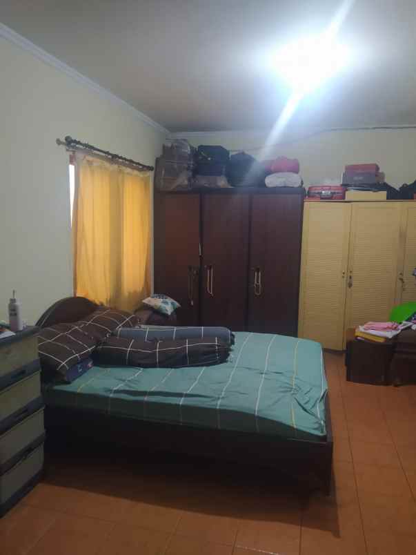 dijual rumah bintaro sektor 3a pondok jaya