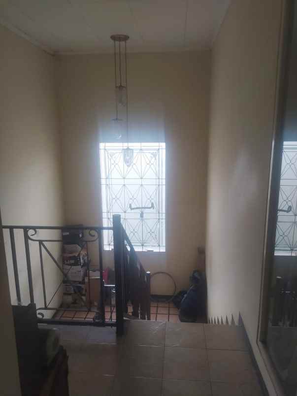 dijual rumah bintaro sektor 3a pondok jaya