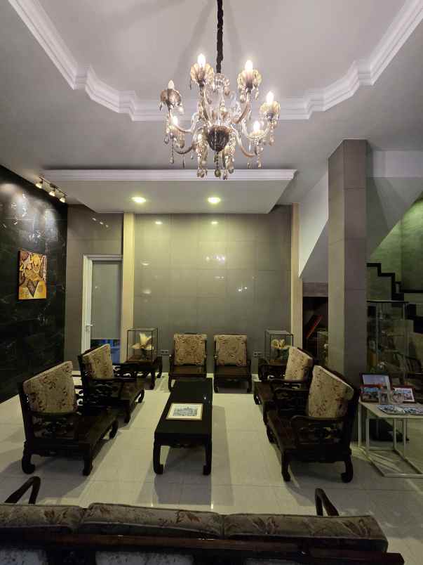 dijual rumah bogor kabupaten jawa barat