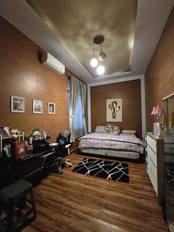 dijual rumah bogor kabupaten jawa barat