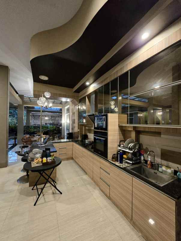 dijual rumah bogor kabupaten jawa barat