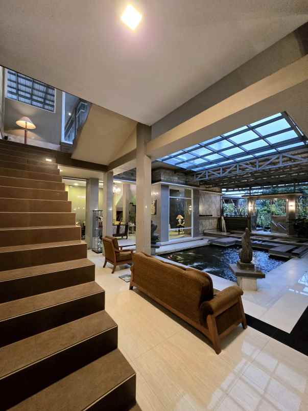 dijual rumah bogor kabupaten jawa barat