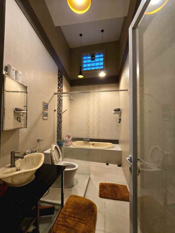 dijual rumah bogor kabupaten jawa barat