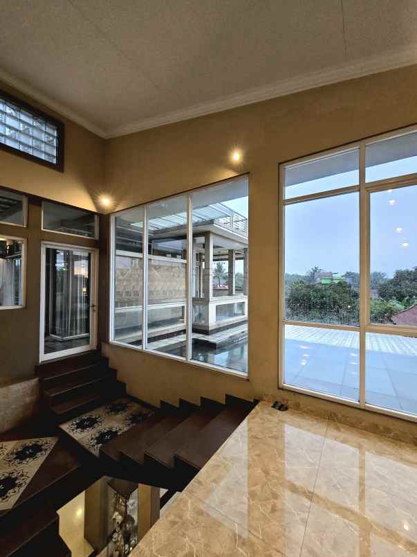 dijual rumah bogor kabupaten jawa barat