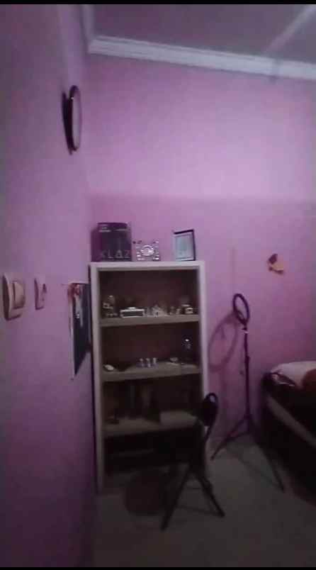 dijual rumah bojong baru bogor