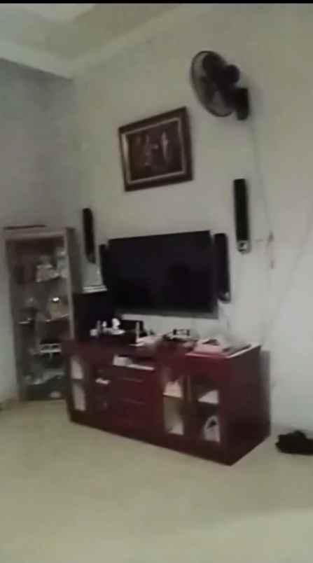 dijual rumah bojong baru bogor