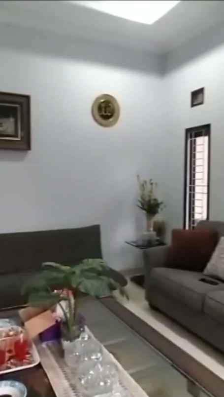 dijual rumah bojong baru bogor