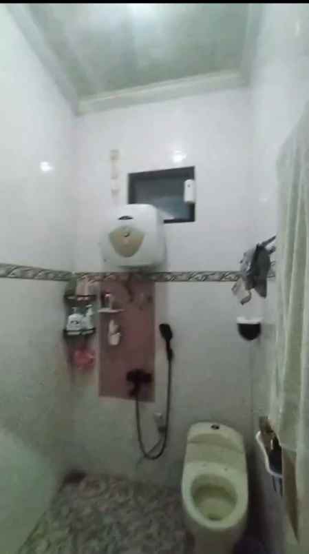 dijual rumah bojong baru bogor