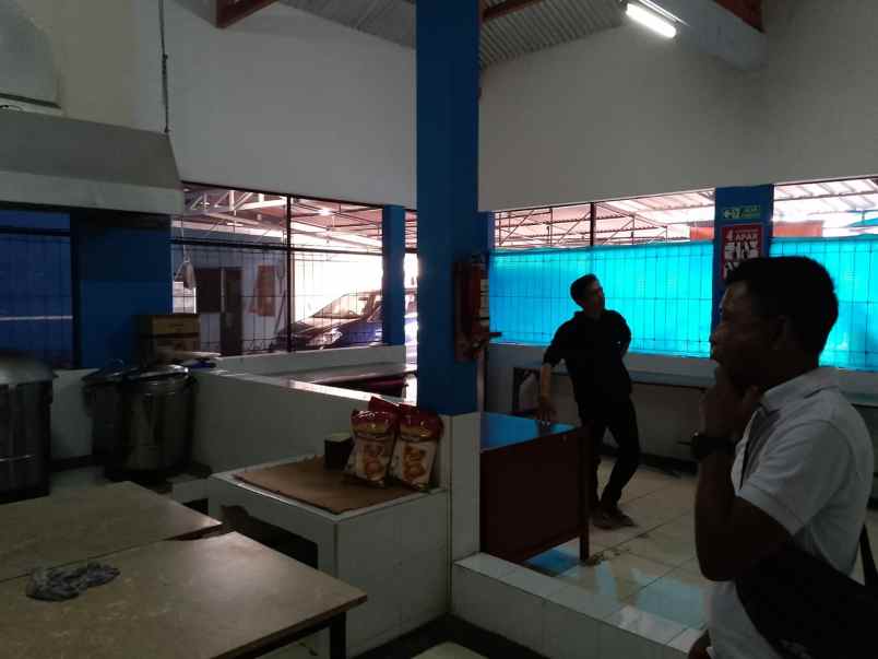 dijual rumah bojong baru bogor