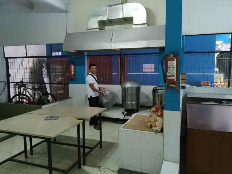dijual rumah bojong baru bogor