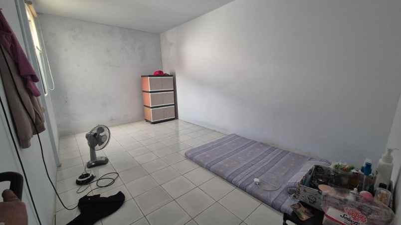 dijual rumah bukit gading mediterania