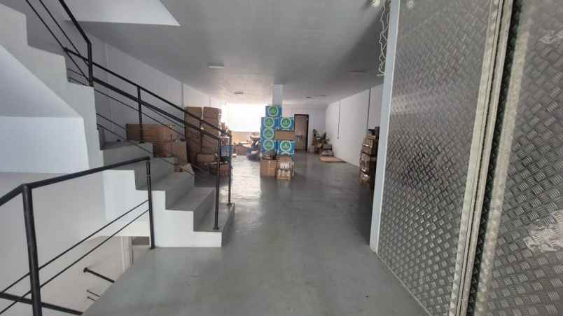 dijual rumah bukit gading mediterania