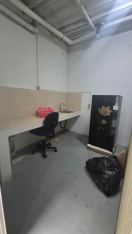 dijual rumah bukit gading mediterania