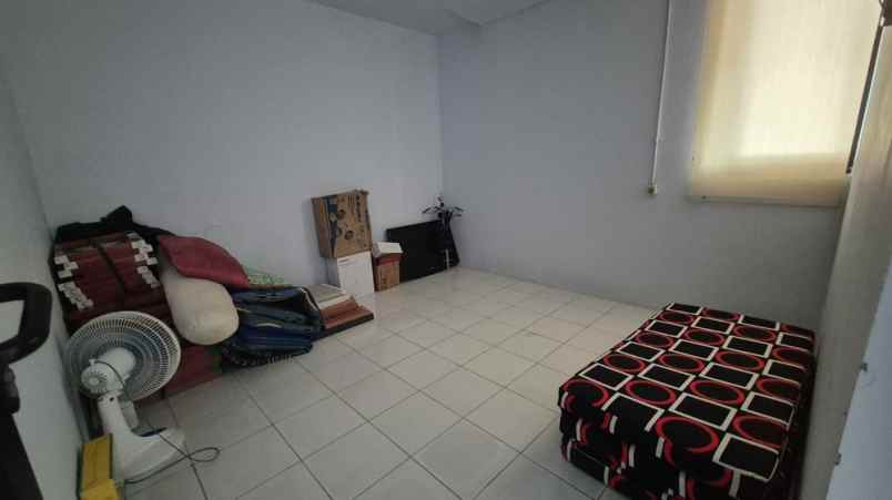 dijual rumah bukit gading mediterania