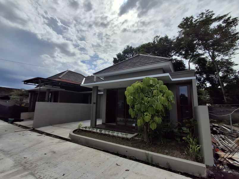 dijual rumah bulusawit sambiroto