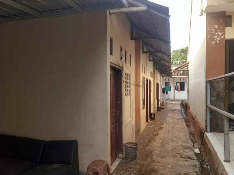dijual rumah bungursari