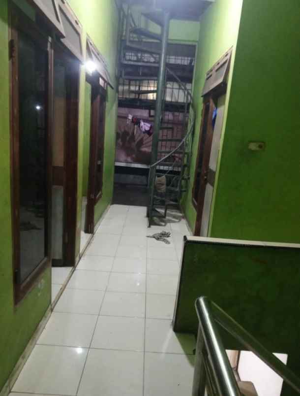 dijual rumah cakung