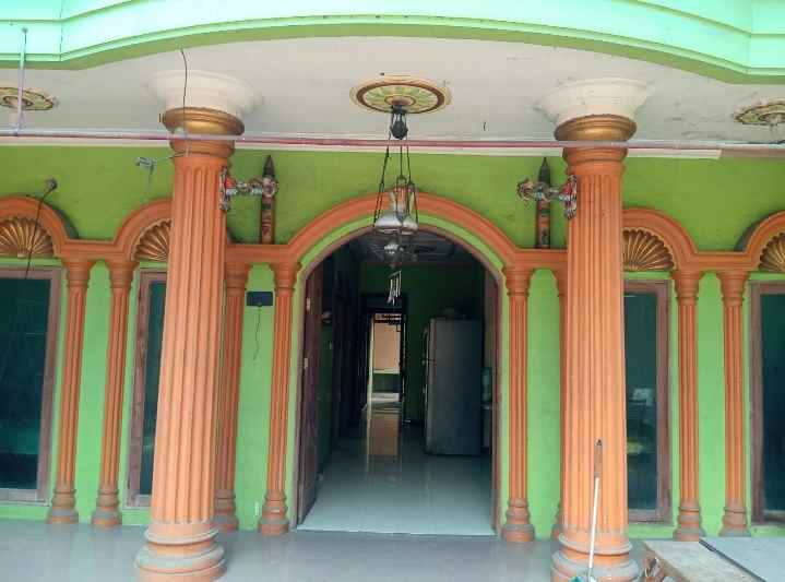dijual rumah cakung