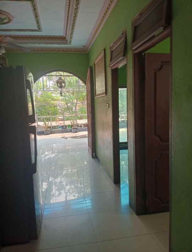 dijual rumah cakung