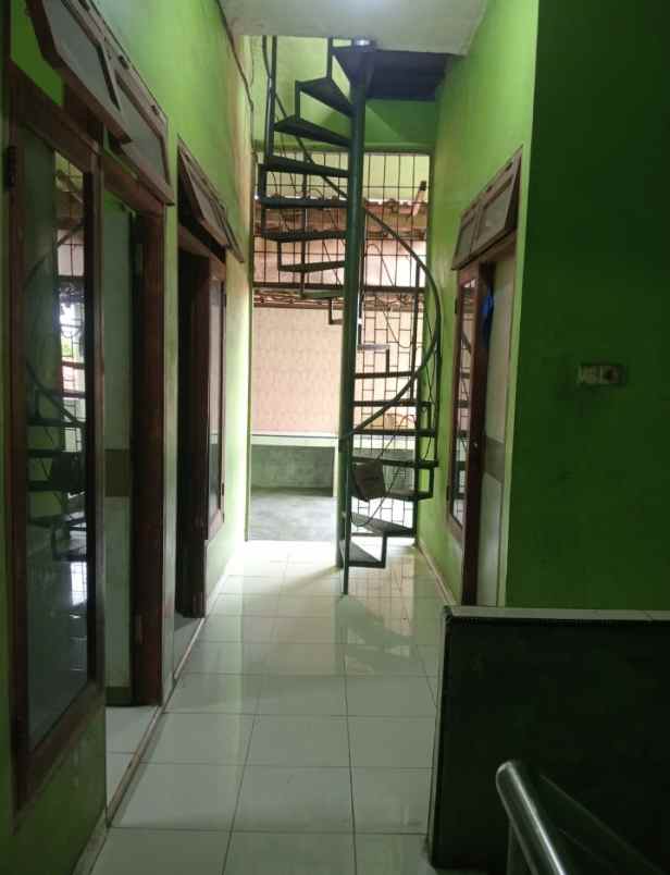 dijual rumah cakung