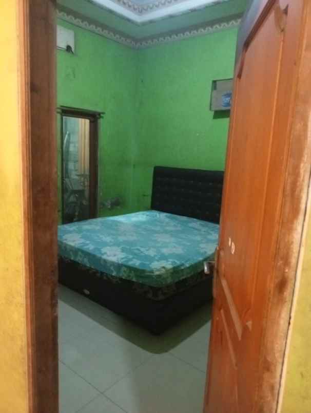dijual rumah cakung