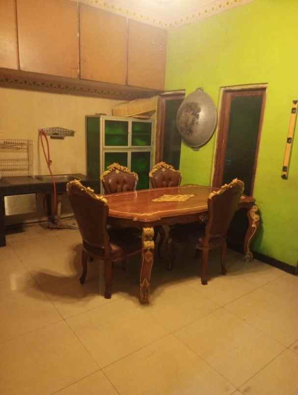 dijual rumah cakung