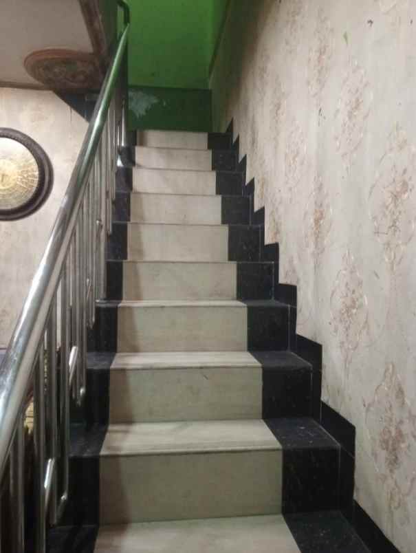 dijual rumah cakung